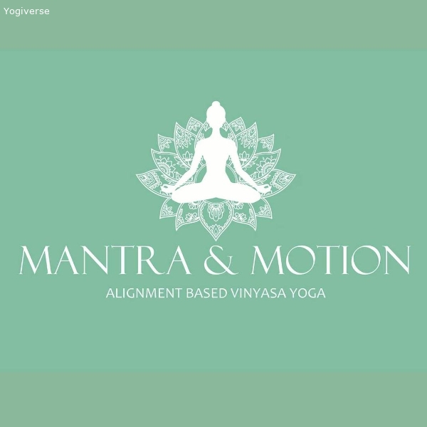 Mantra and Motion