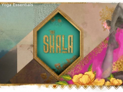 The Shala Yoga School