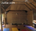 Yoga Sanctuary Glenashley